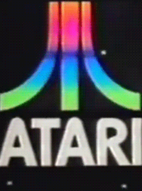 Atari month!