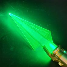 Load image into Gallery viewer, Day Blade Spear Head