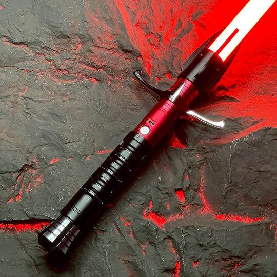 Oath Breaker - Crimson Dawn®