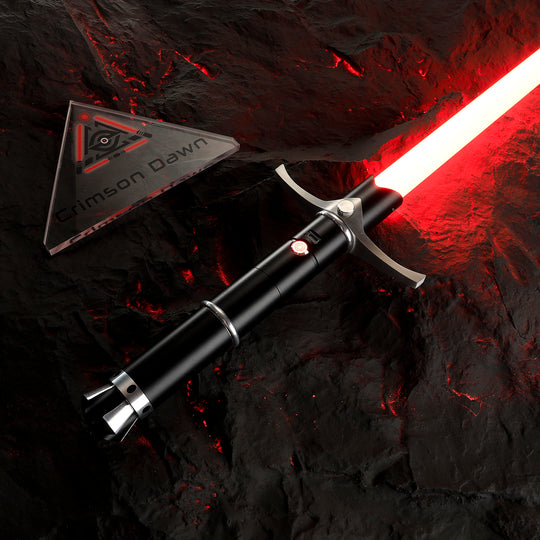 Oath Keeper - Crimson Dawn®