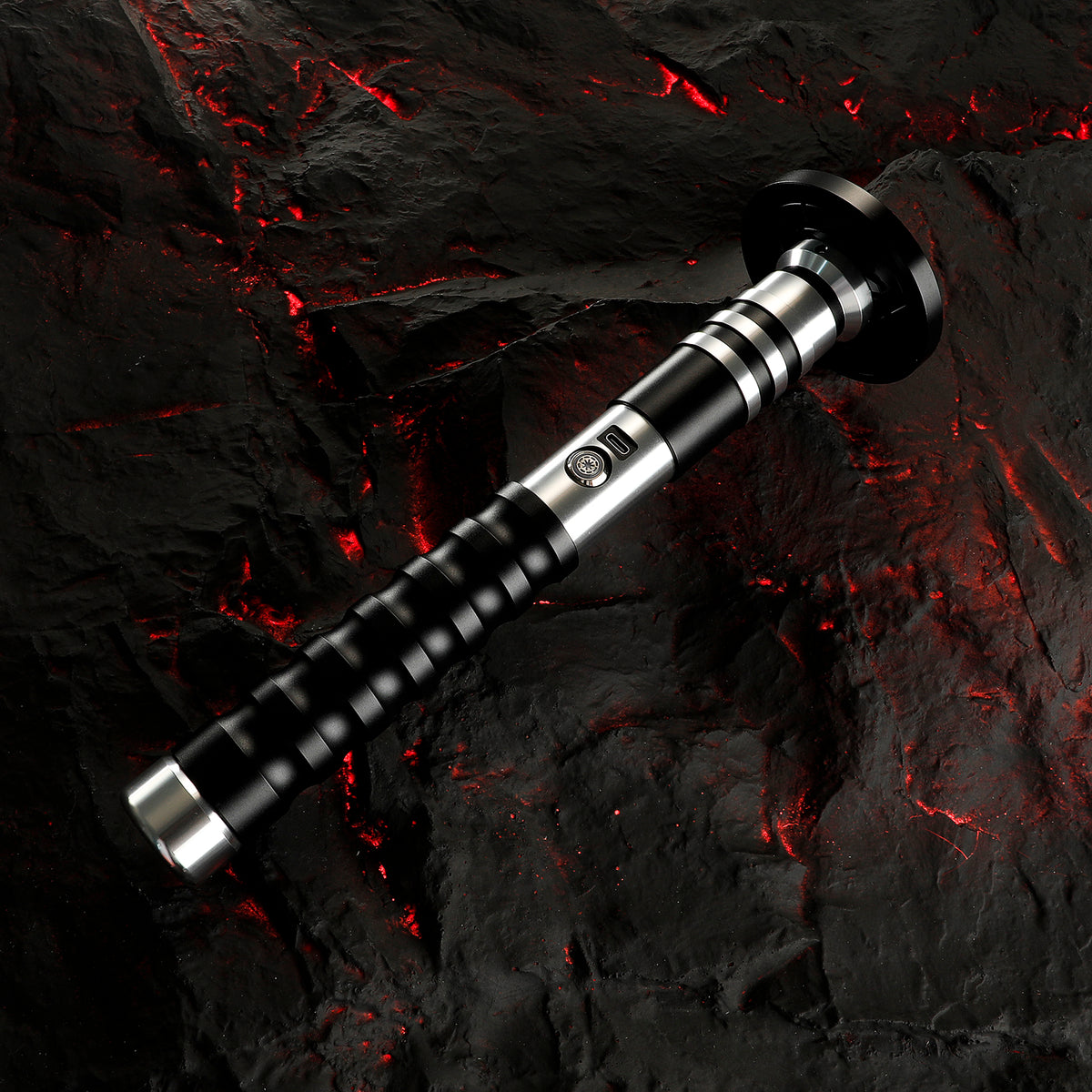 Unstoppable Force, Crimson Neocore - Hilt - Tier 3 - Crimson Dawn®