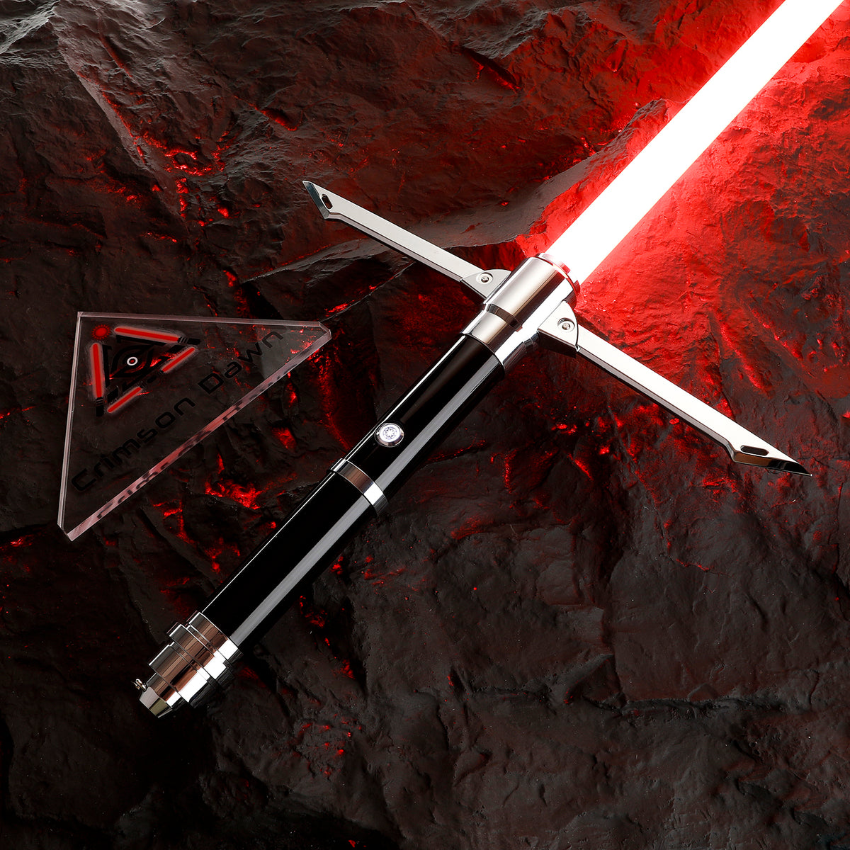 Ranger - Hilt - Replica - Crimson Dawn®