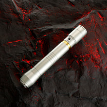 Load image into Gallery viewer, Wayseeker with Whip