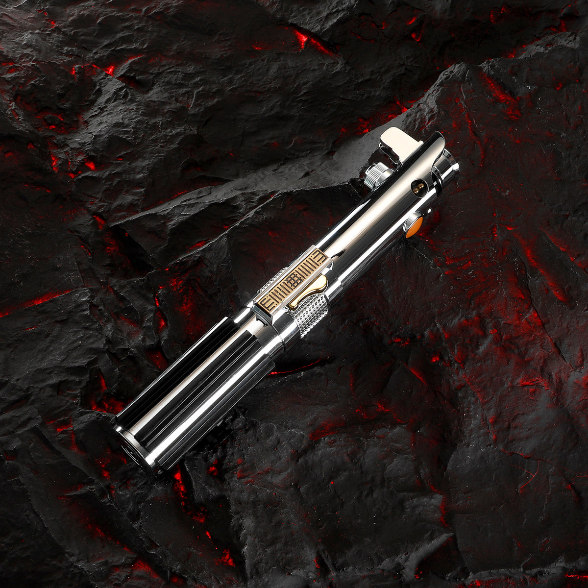 Youngling Slayer v1.0 - Hilt - Replica - Crimson Dawn®