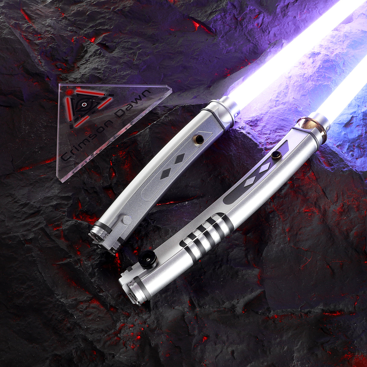 Fulcrim Bundle - Hilt - Bundles - Crimson Dawn®