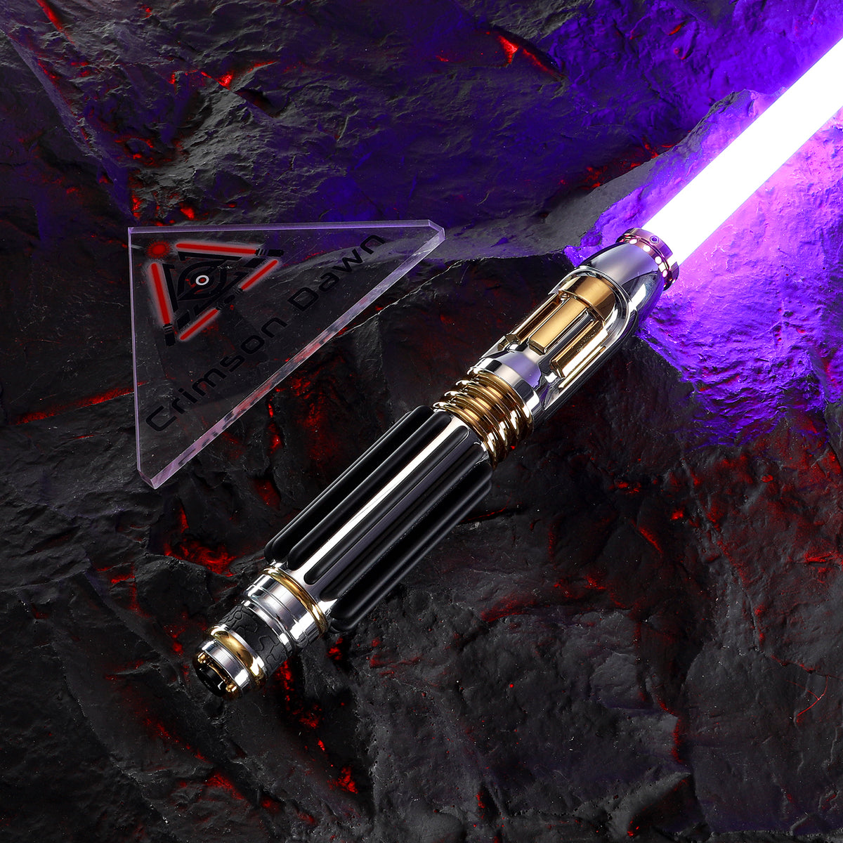 BMF - Hilt - Replica - Crimson Dawn®
