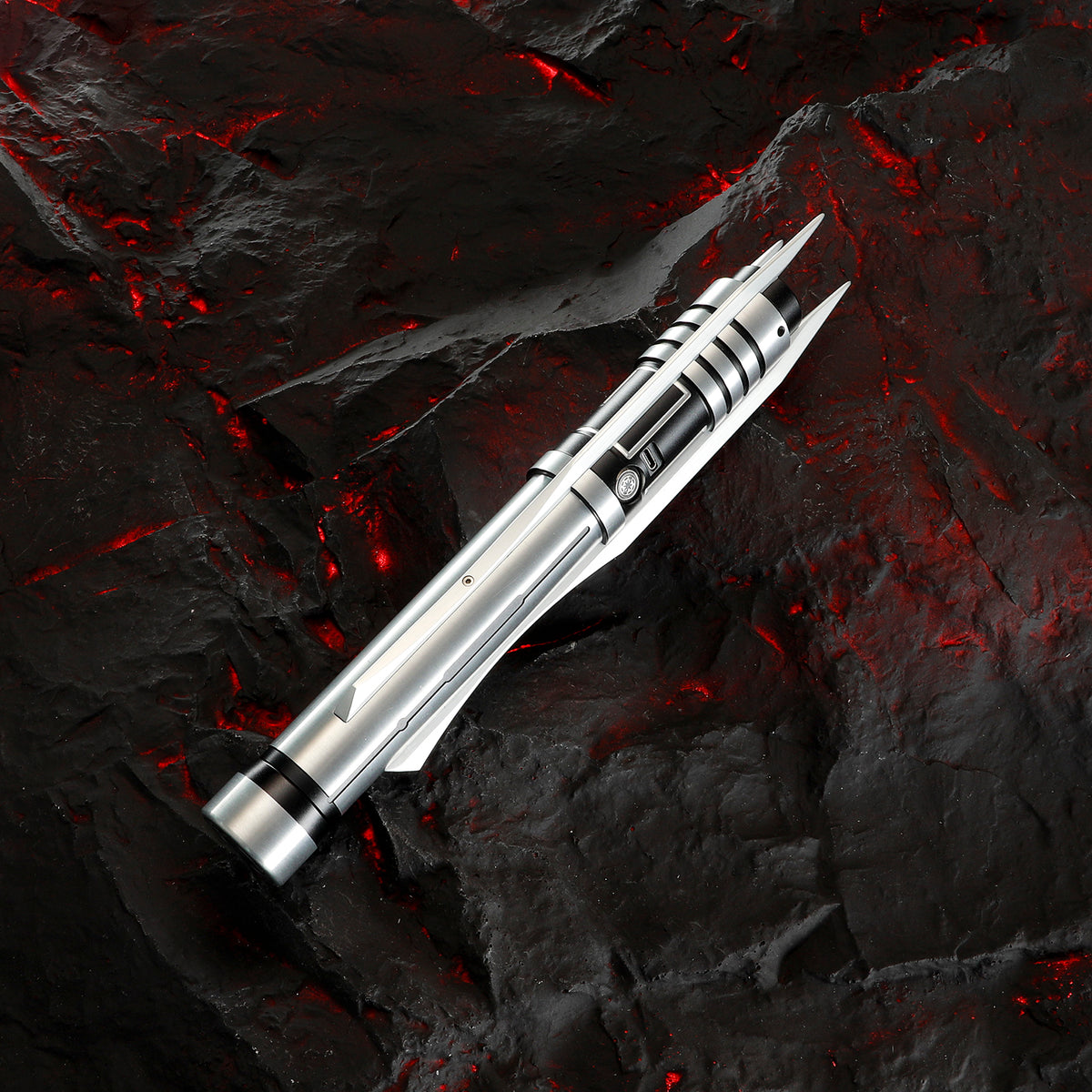 Vindicator - Hilt - Replica - Crimson Dawn®