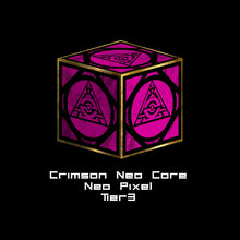 Load image into Gallery viewer, Tier 3 Mystery Box Saber