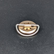 Load image into Gallery viewer, T-Flex Pommel with D-Ring