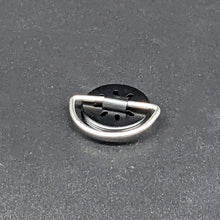 Load image into Gallery viewer, T-Flex Pommel with D-Ring