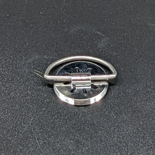 Load image into Gallery viewer, T-Flex Pommel with D-Ring