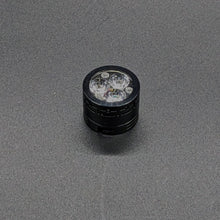 Load image into Gallery viewer, Tri Cree LED Adapter with Side Locks