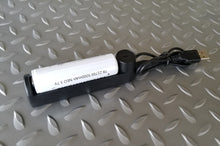 Load image into Gallery viewer, External Li-Ion Charger