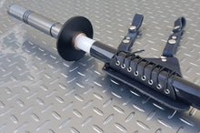 Load image into Gallery viewer, Saber Scabbard with Sword Frog