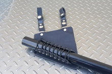 Load image into Gallery viewer, Saber Scabbard with Sword Frog