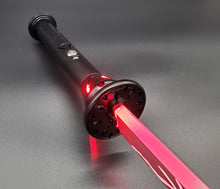 Load image into Gallery viewer, Tsuba Keyed Type 1