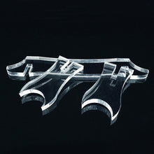 Load image into Gallery viewer, Saber Stands