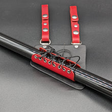 Load image into Gallery viewer, Saber Scabbard with Sword Frog