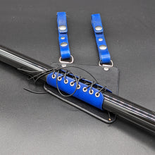 Load image into Gallery viewer, Saber Scabbard with Sword Frog