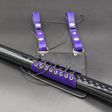 Load image into Gallery viewer, Saber Scabbard with Sword Frog