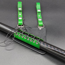 Load image into Gallery viewer, Saber Scabbard with Sword Frog