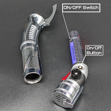 Load image into Gallery viewer, Viscount, Crimson Neocore