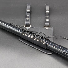 Load image into Gallery viewer, Saber Scabbard with Sword Frog