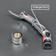 Load image into Gallery viewer, Viscount, Crimson Neocore