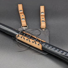 Load image into Gallery viewer, Saber Scabbard with Sword Frog