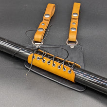 Load image into Gallery viewer, Saber Scabbard with Sword Frog