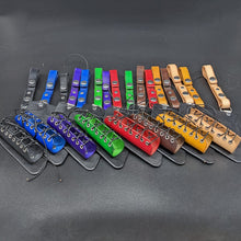 Load image into Gallery viewer, Saber Scabbard with Sword Frog