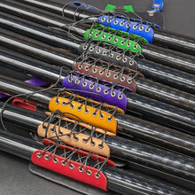 Load image into Gallery viewer, Saber Scabbard with Sword Frog