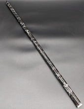 Load image into Gallery viewer, 1 inch Base-lit Crackle Blades