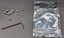 Load image into Gallery viewer, Saber Core Builder kit.