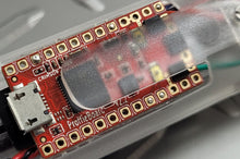 Load image into Gallery viewer, Crimson Proffie Core