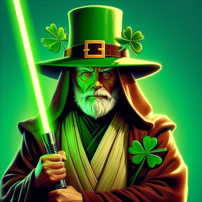 🍀 Happy Saint Patrick’s Day Sale! 🍀