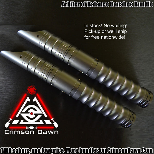 Bundles of Banshees now available!