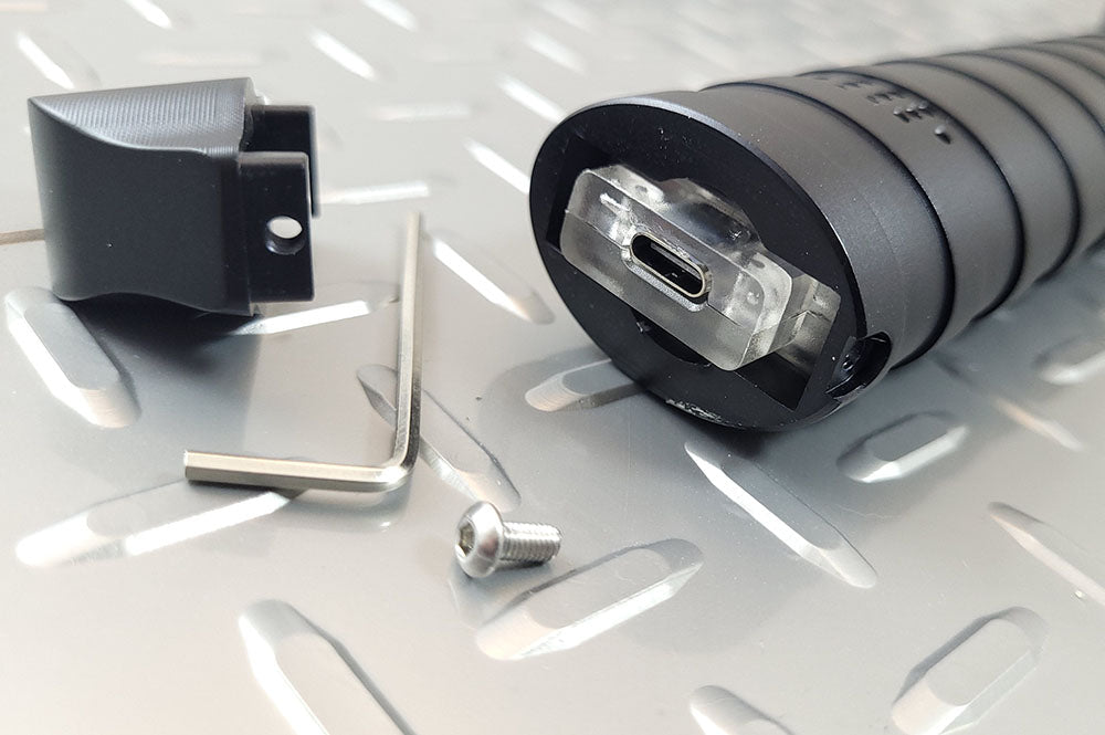 Bottom Mounted USB type C Collection – Crimson Dawn®