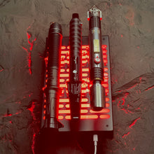 Load image into Gallery viewer, LED Saber Stand