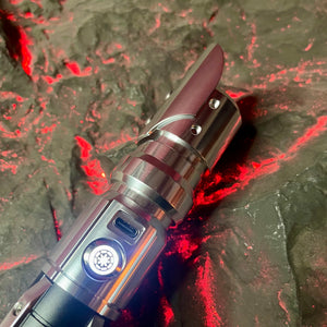 Crystalus, Crimson Neocore