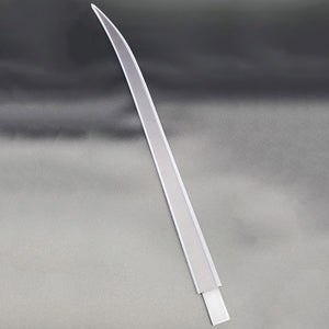 Keyed Blade Type 1