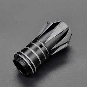 Regulus Emitter