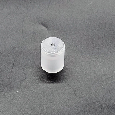 Blade Plug, Flat Disc