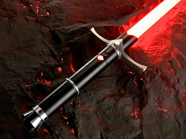 Tier 3 Lightsabers