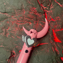 Load image into Gallery viewer, Hunter's Moon, Pink