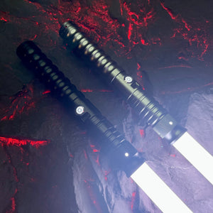 Wraith Bundle