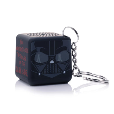 Bitty Box Darth Vader