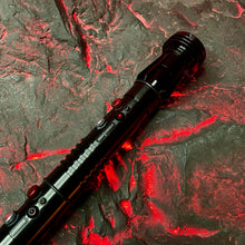 Load image into Gallery viewer, Harbinger Staff - Crimson Dawn®