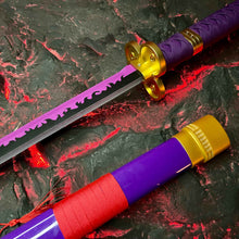 Load image into Gallery viewer, Two Piece (Katana Blade)