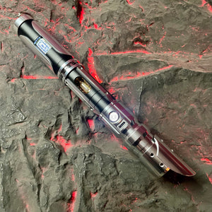 Crystalus, Crimson Neocore